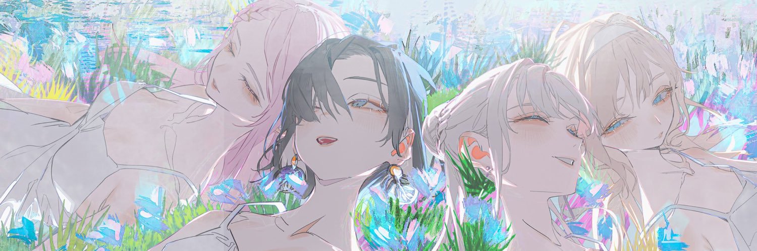 voidGC430's profile banner image