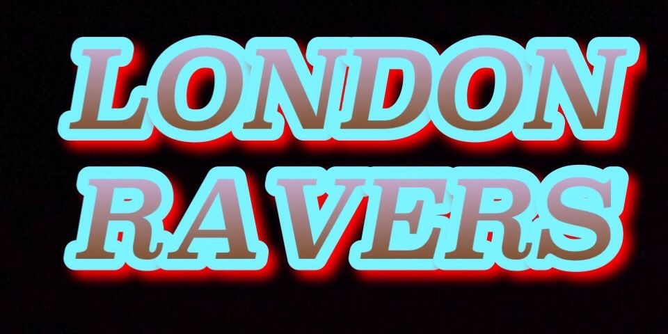 londonsravers's profile banner image