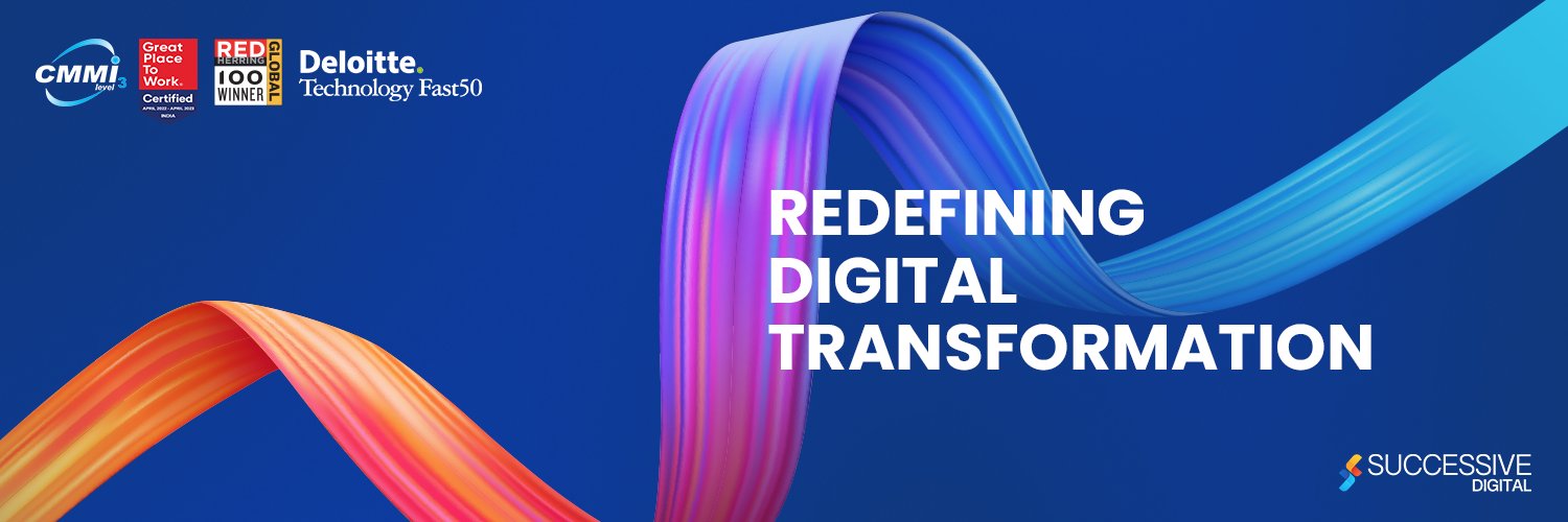 successive_tech's profile banner image