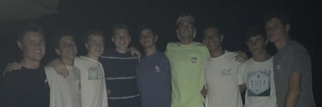 BrianCarn3y's profile banner image