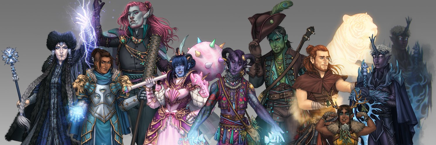 ⚔️✨ Eren 🔜 Dragonmeet✨⚔️ banner