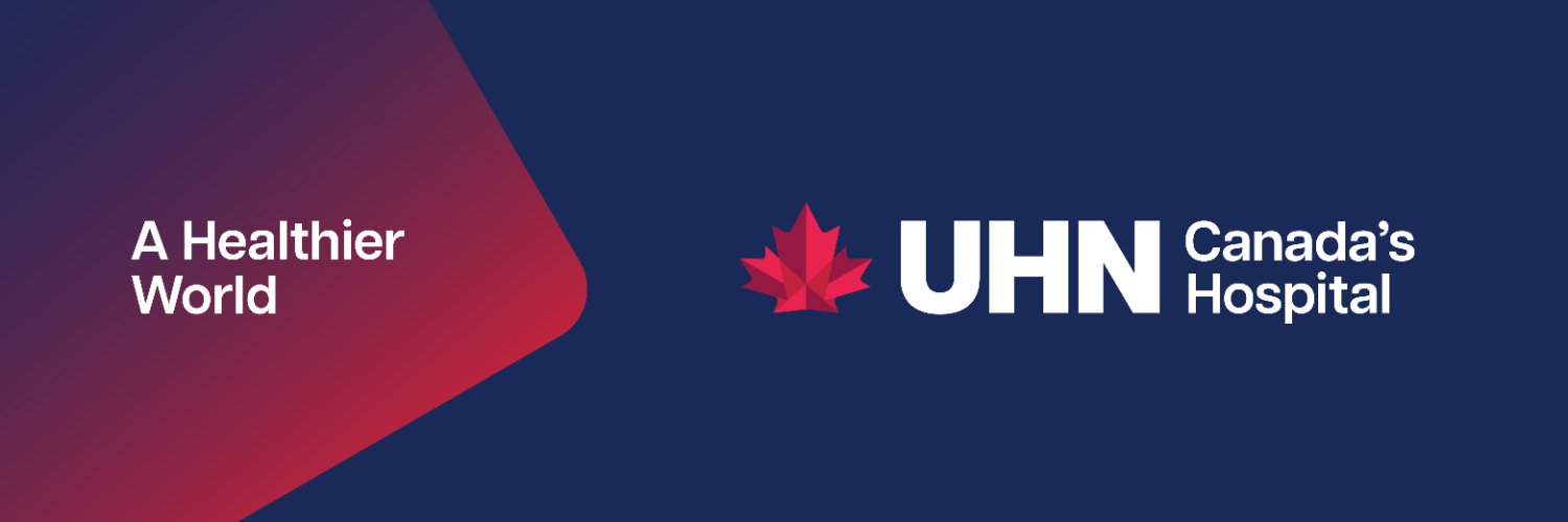 Peter Munk Cardiac Centre banner