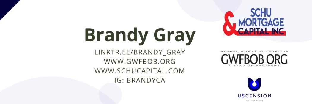Brandy Gray banner