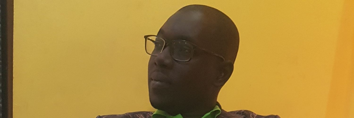 UbaidKabir's profile banner image