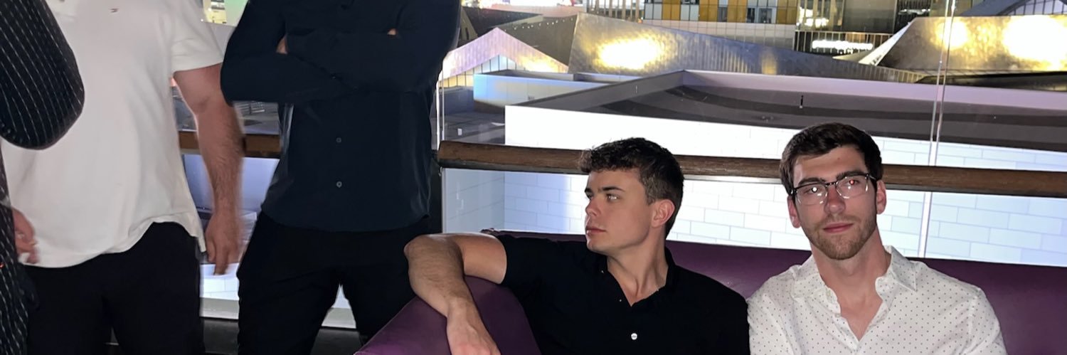 brendangumbel's profile banner image
