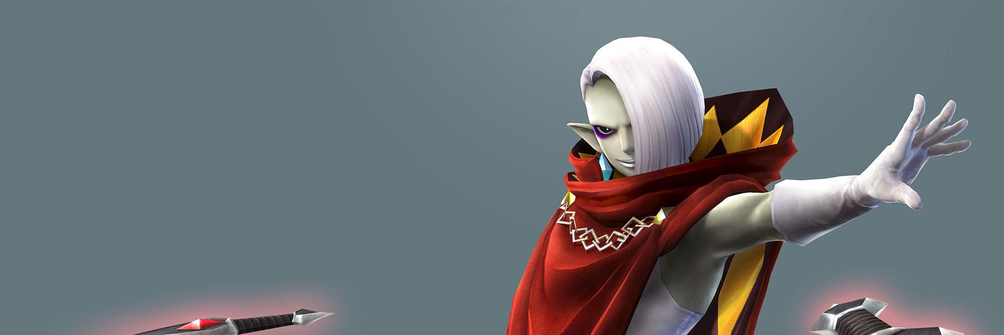 ArthasDaras's profile banner image
