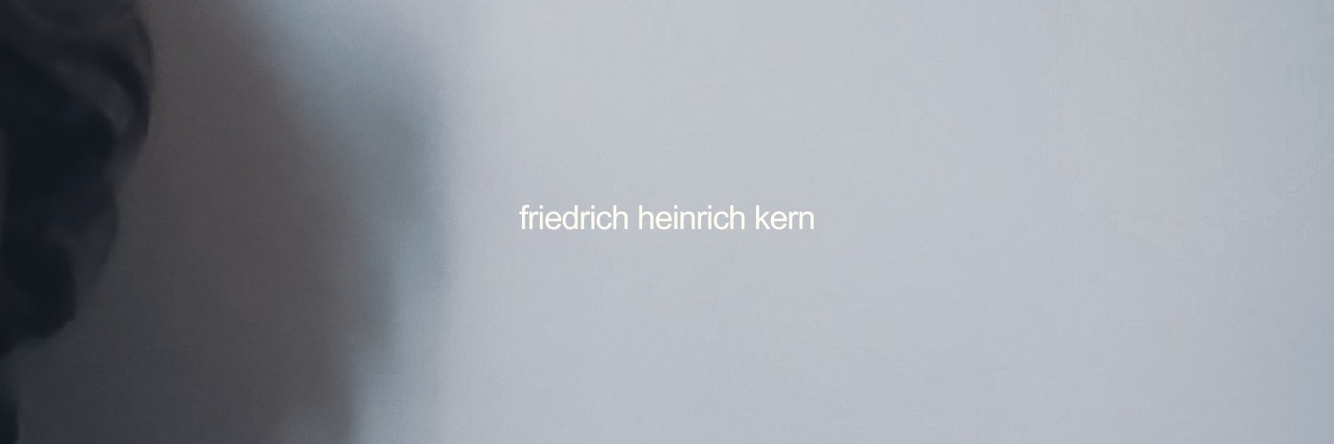 fhkern's profile banner image