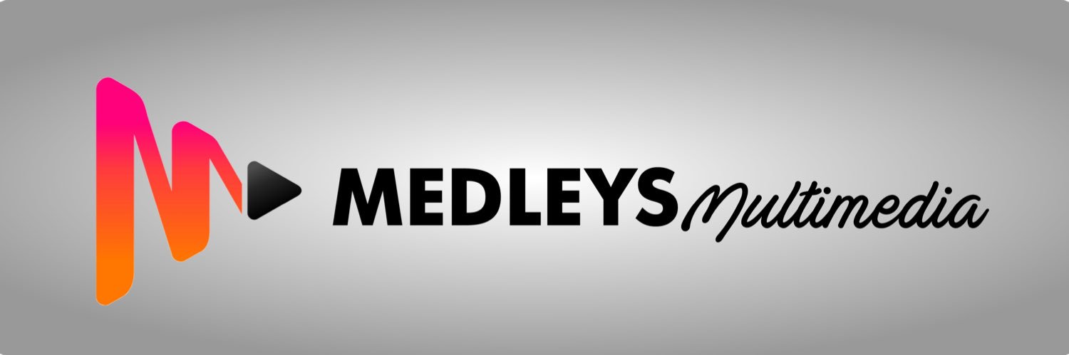 medleysmedia's profile banner image