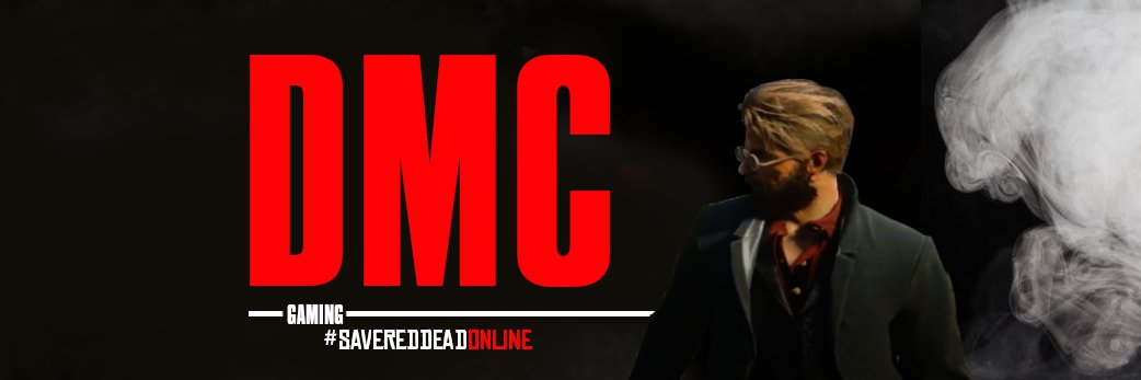 TheRealDMC101's profile banner image