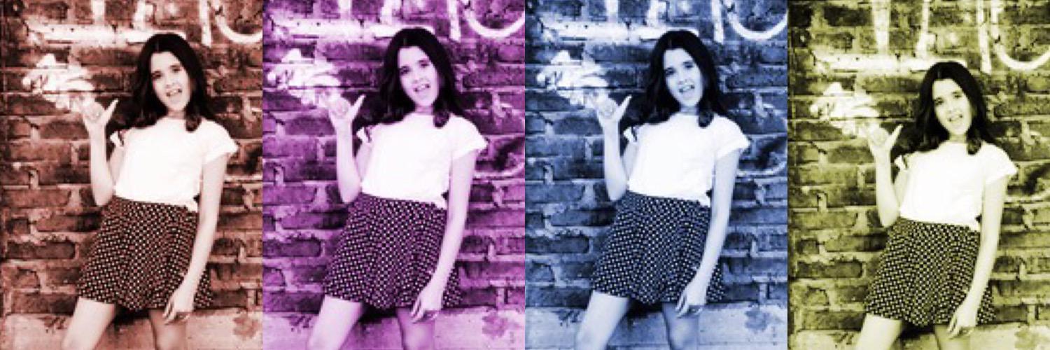 MicaPerfeccion's profile banner image