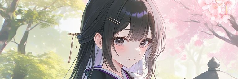 麻倉 ナル banner