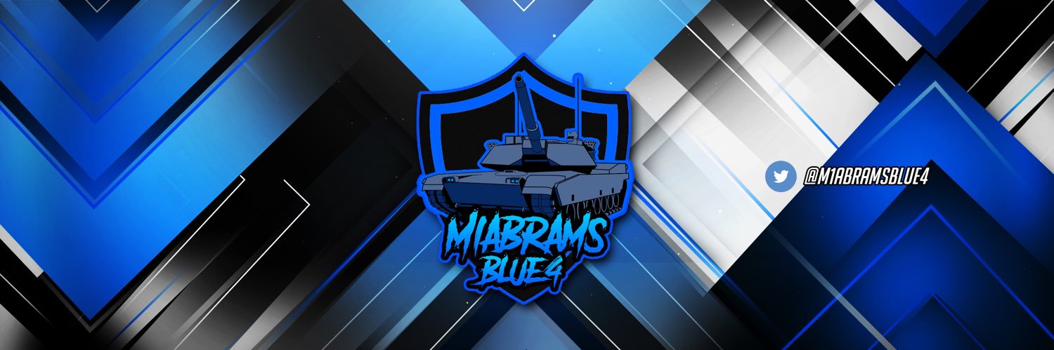 m1abramsblue4's profile banner image