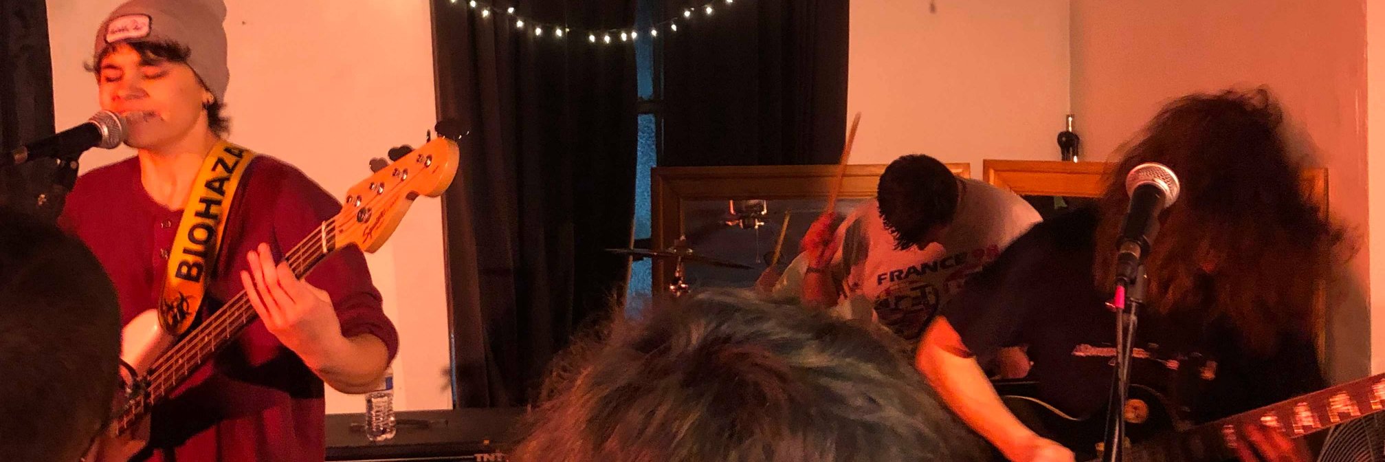 coolliott's profile banner image