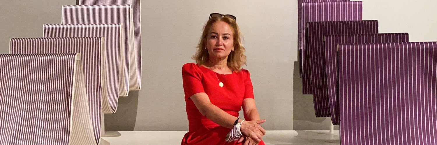KutsalHatice's profile banner image