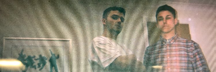 Joe Shepherd banner