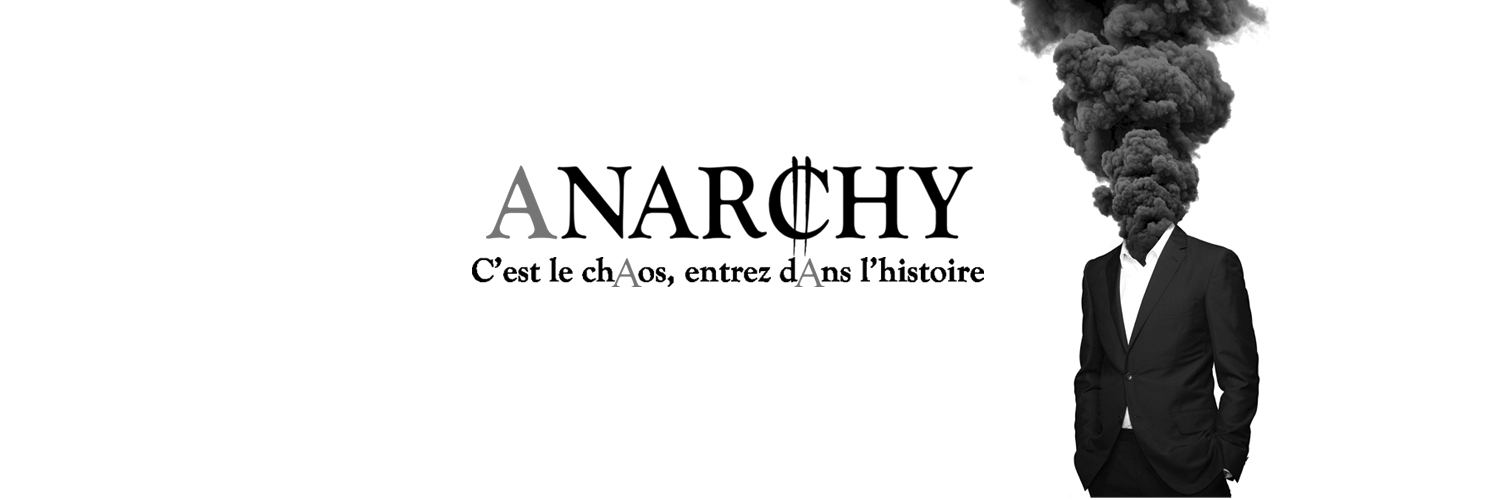 Anarchy Aide banner