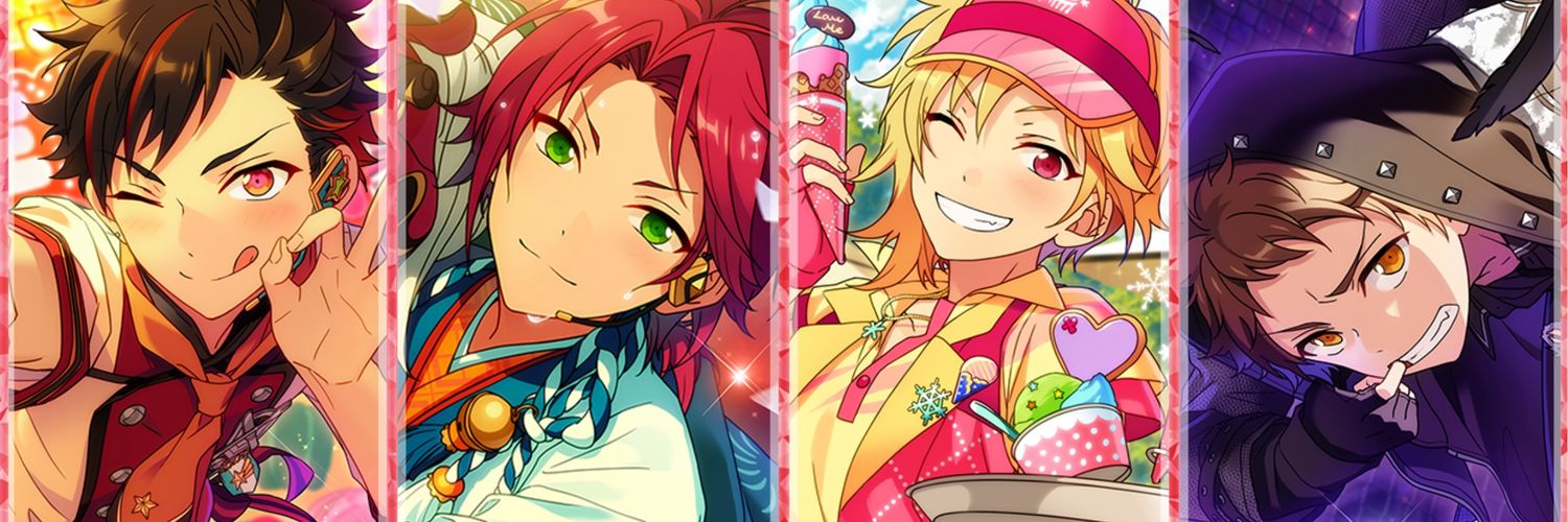 ranran_kira's profile banner image