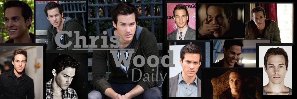 ChrisWoodDaily's profile banner image