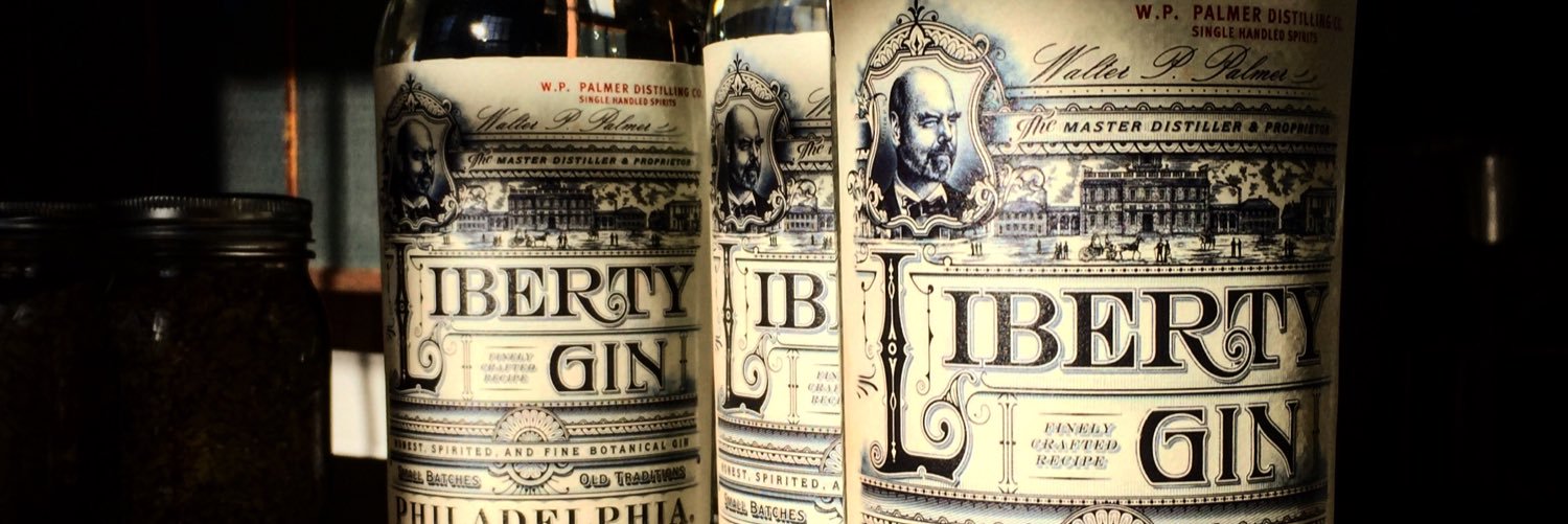 LibertyGin's profile banner image