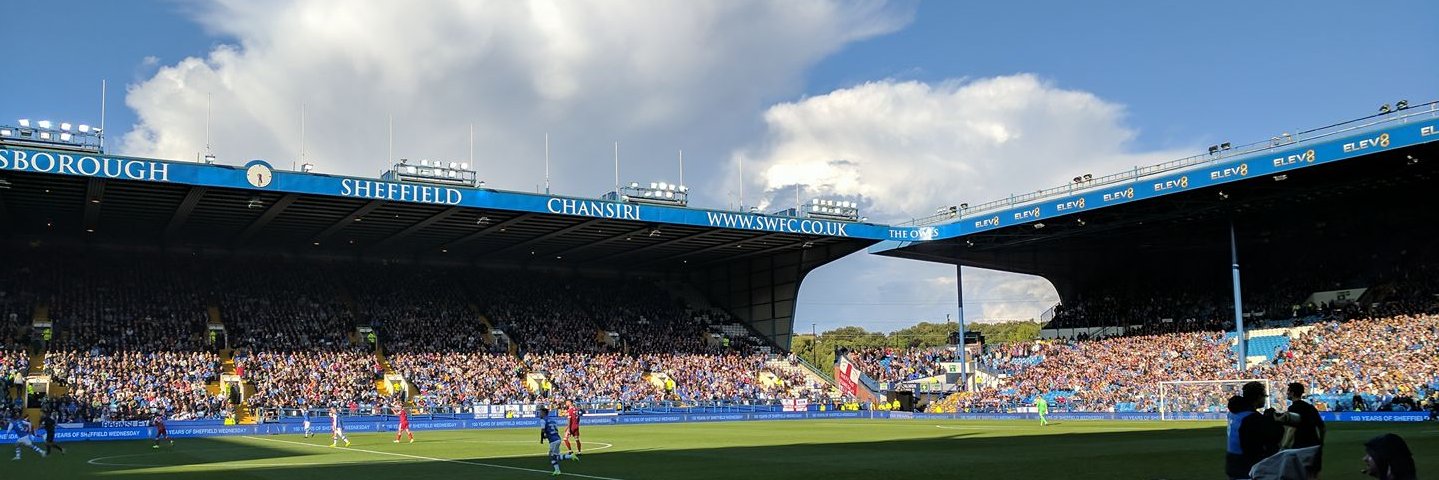 Matt Cooper 🇺🇦 banner