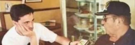 Fernando Inchausti banner