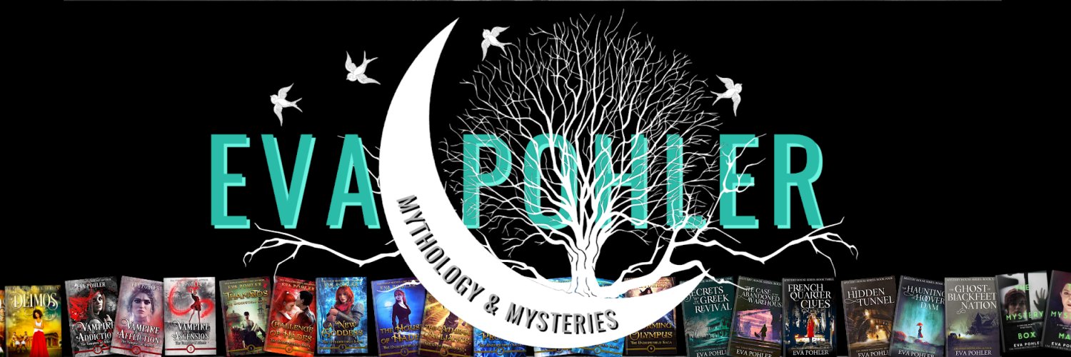 EvaPohler's profile banner image