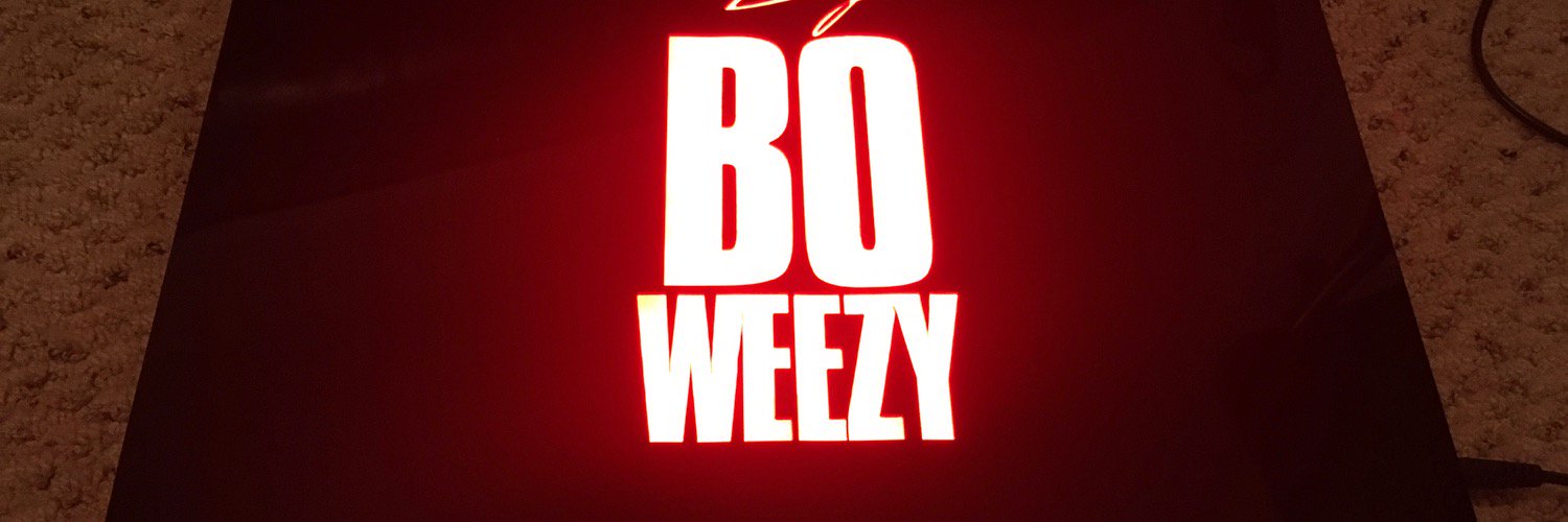 BoWeezy305's profile banner image