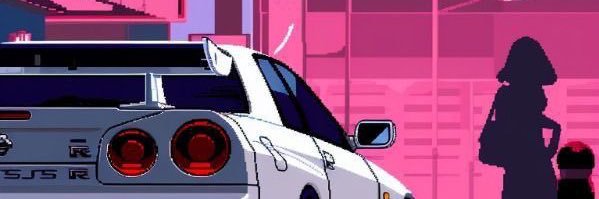 AuronSpooky's profile banner image