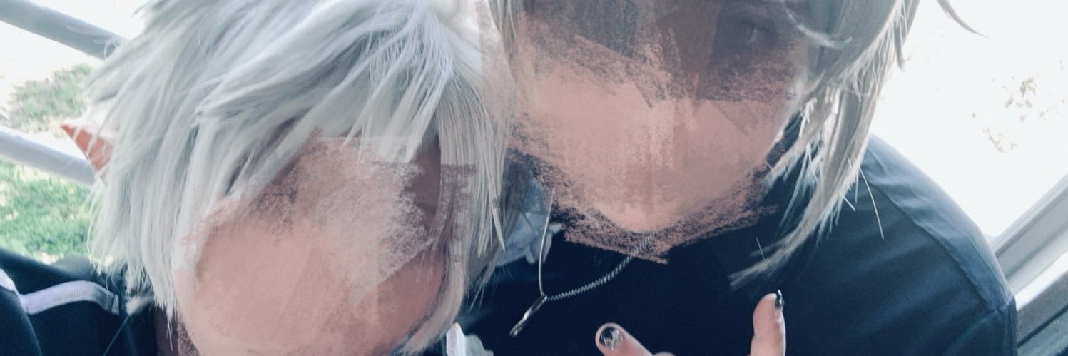 GaymDev's profile banner image