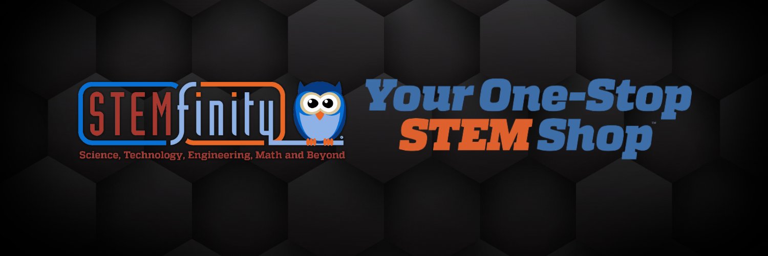STEMfinity banner
