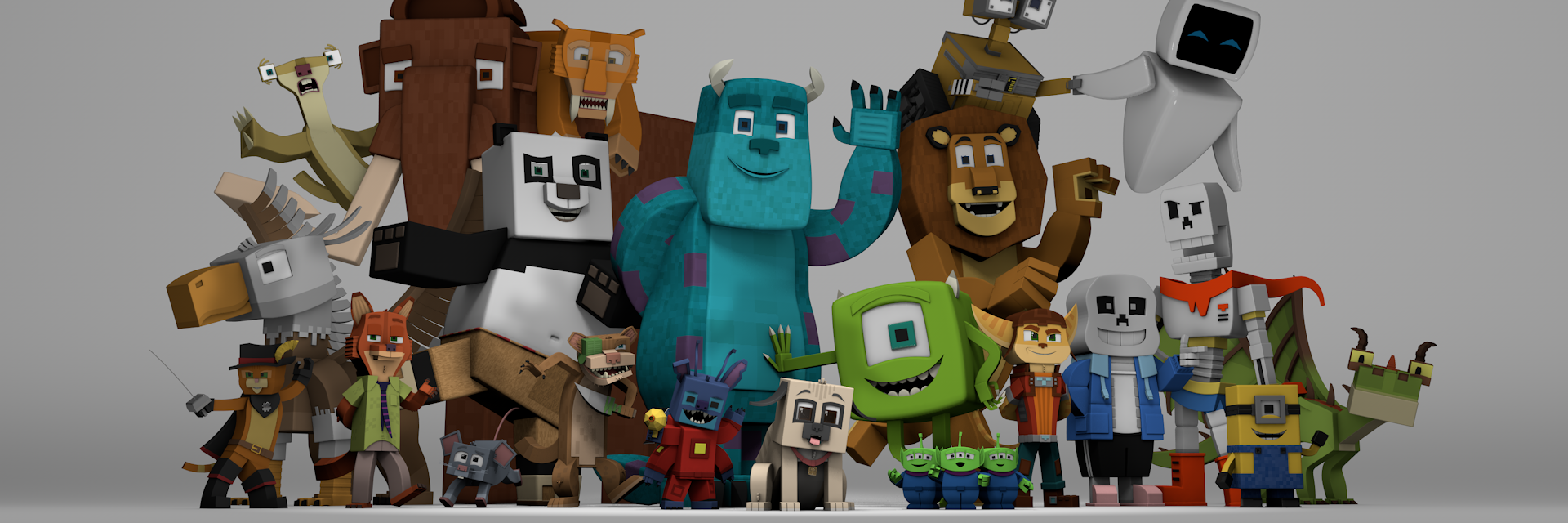 Untop banner