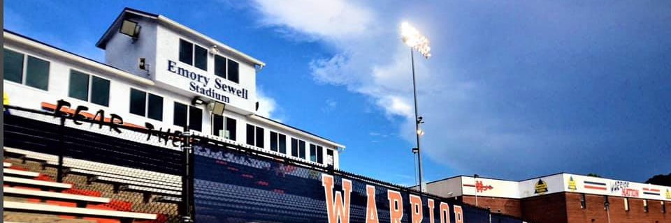 Jimi Richards banner