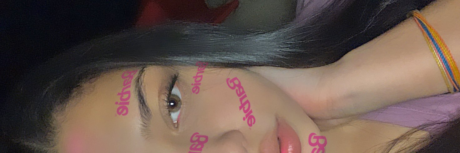 alithadoll's profile banner image