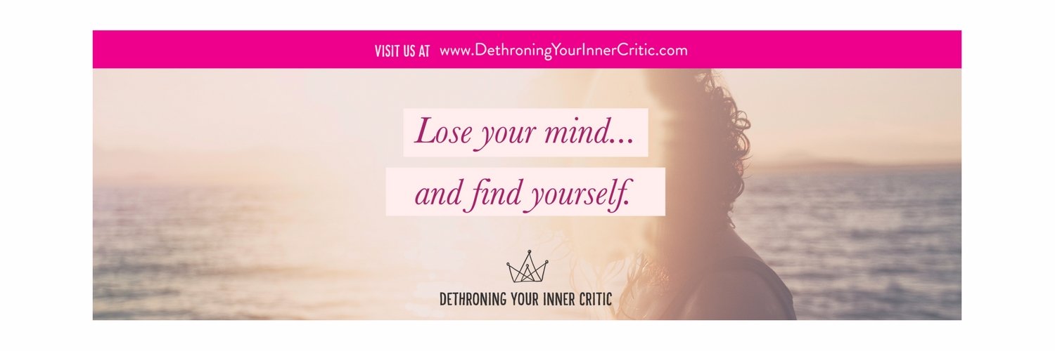 InnerCriticFix's profile banner image