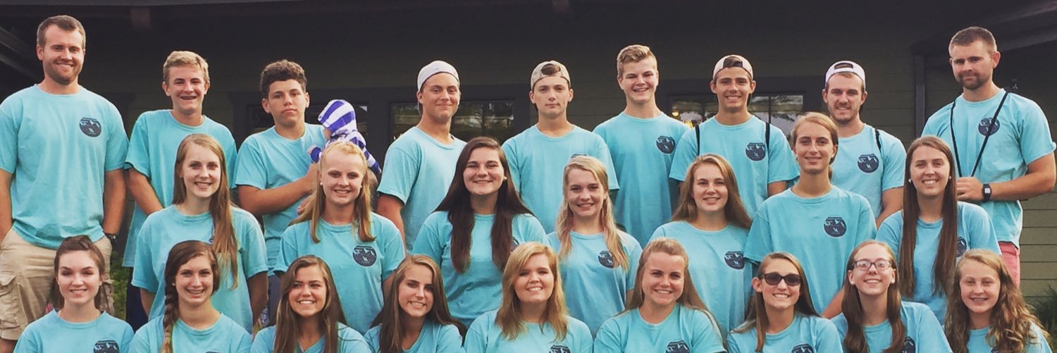 FSKYoungLife's profile banner image