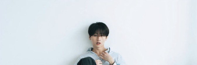 @白米 banner