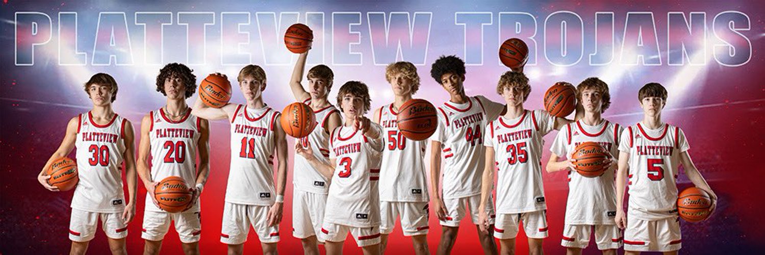 Platteview BBball Profile Banner