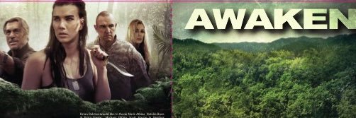 AwakenFilm's profile banner image