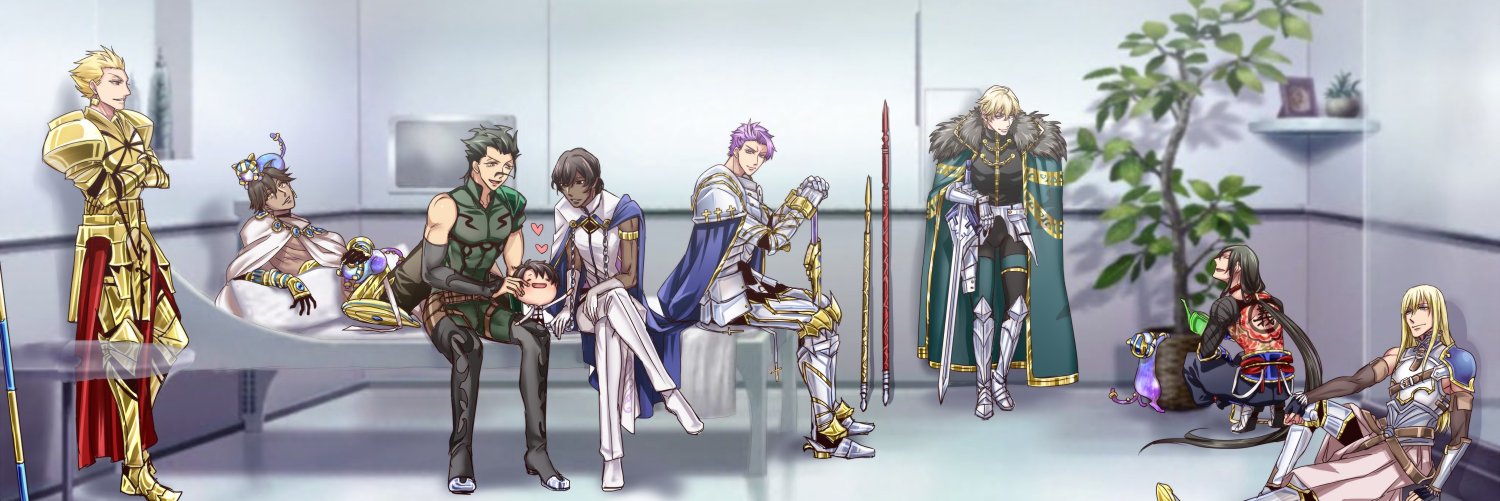 roi_danchou's profile banner image