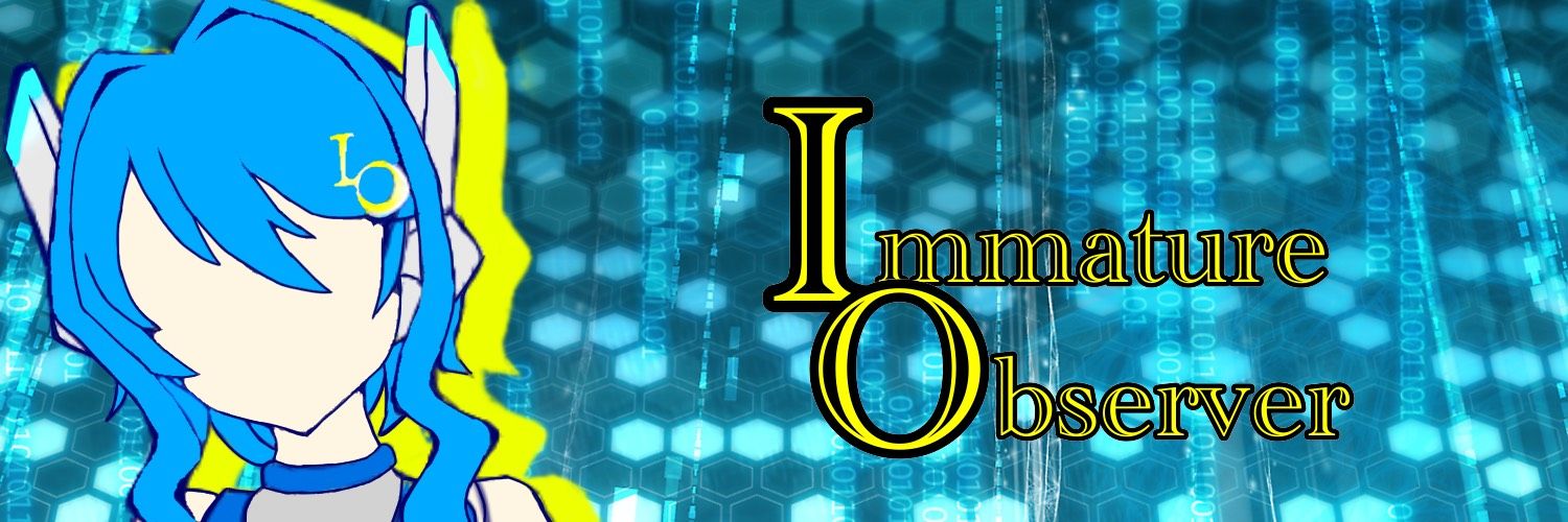 イオ＠元帥兼マスター🍵 banner