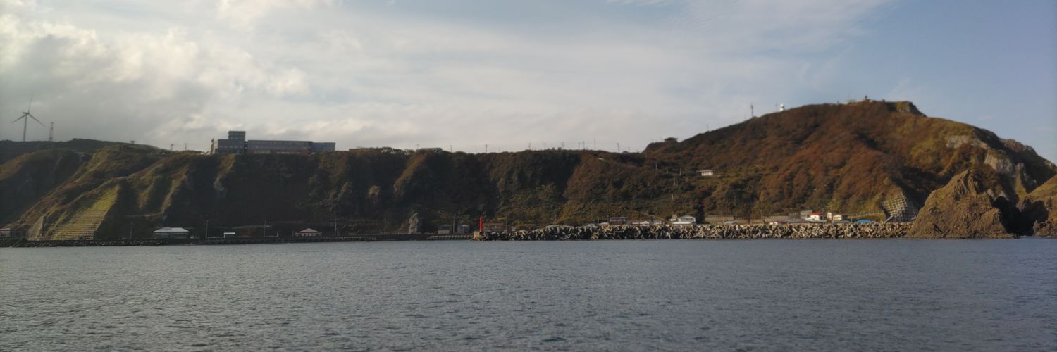 9ちゃん@ノーブラおじさん banner