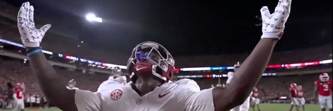 BhamCalvin's profile banner image