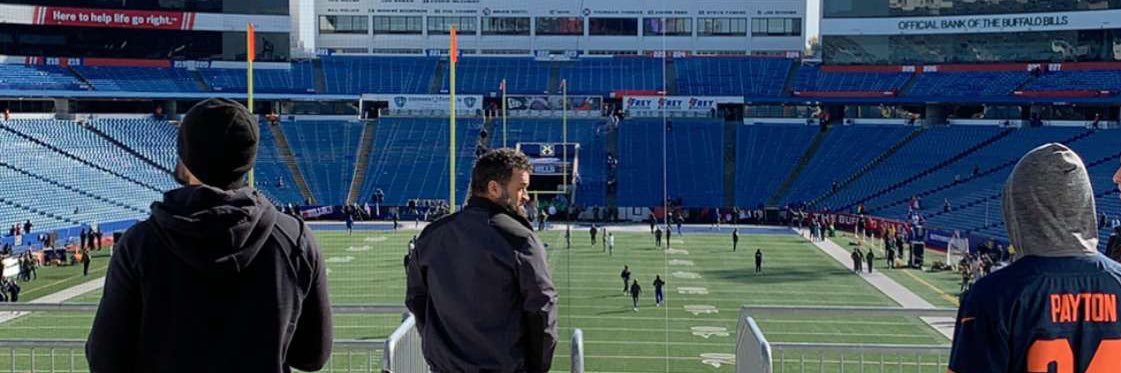 AndySoares11's profile banner image