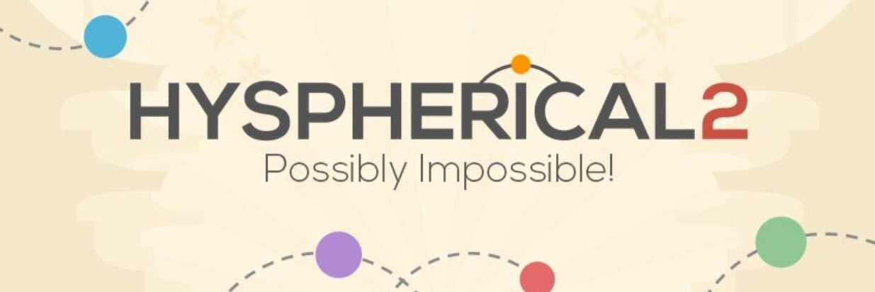 hysphericalgame's profile banner image
