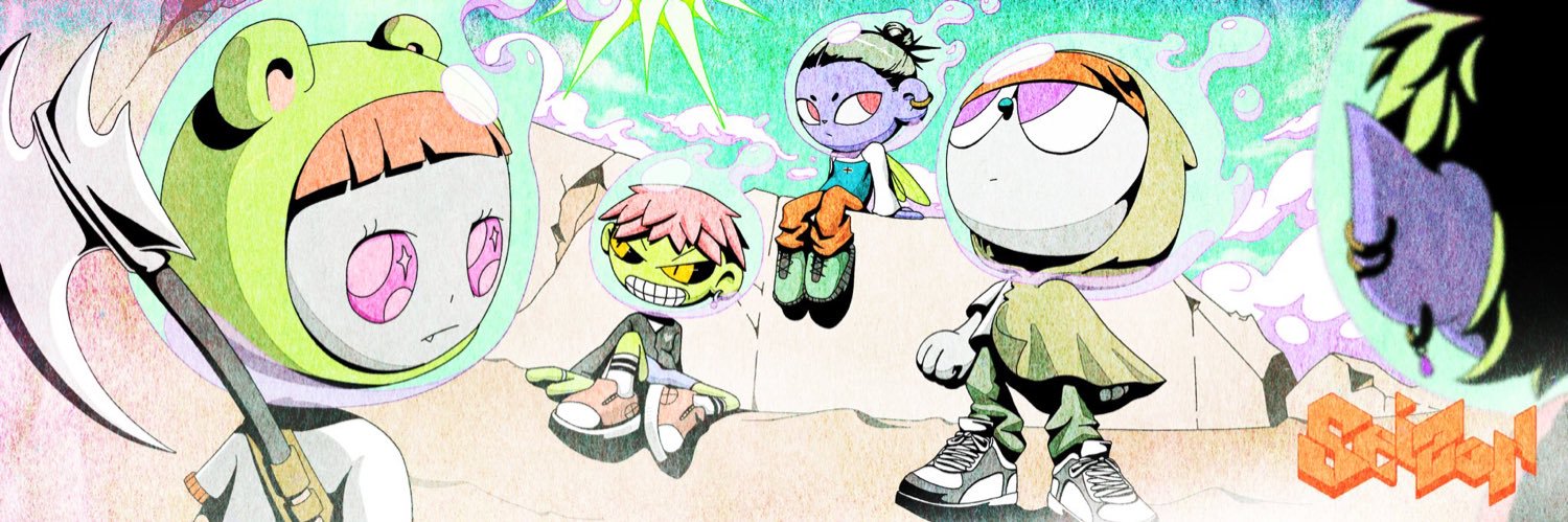 MeeganTurini's profile banner image