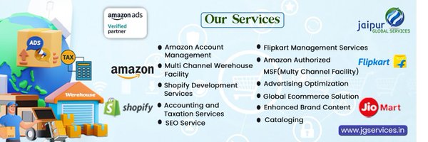 eBusinessJGS Profile Banner