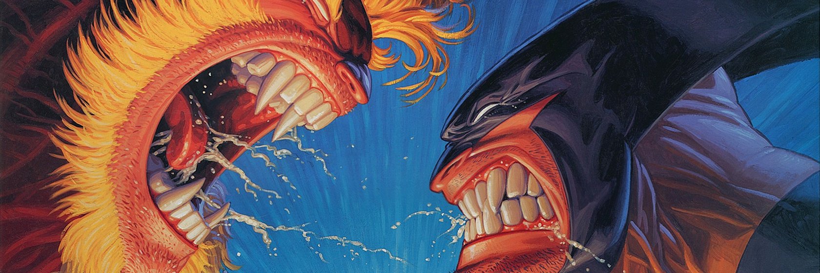 BMBerman's profile banner image