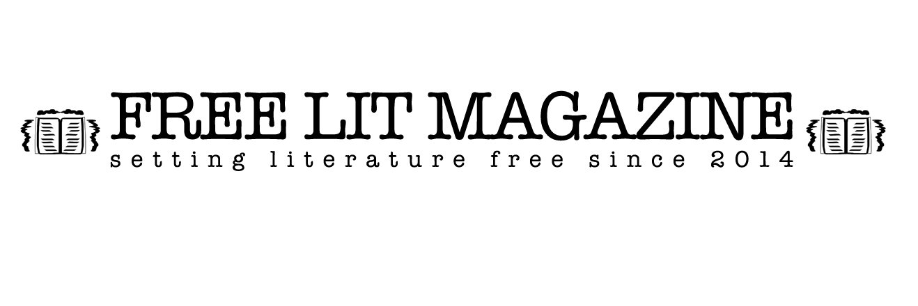 FreeLitMag's profile banner image