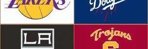 Bob Smith (Dodgers 107-55) Lakers (54-38) (⓿_⓿) banner