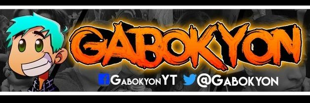 Gabokyon's profile banner image